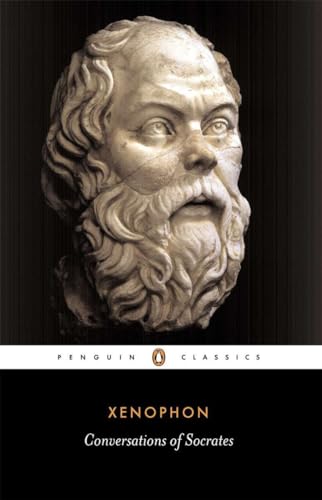 Conversations of Socrates (Penguin Classics) von Penguin